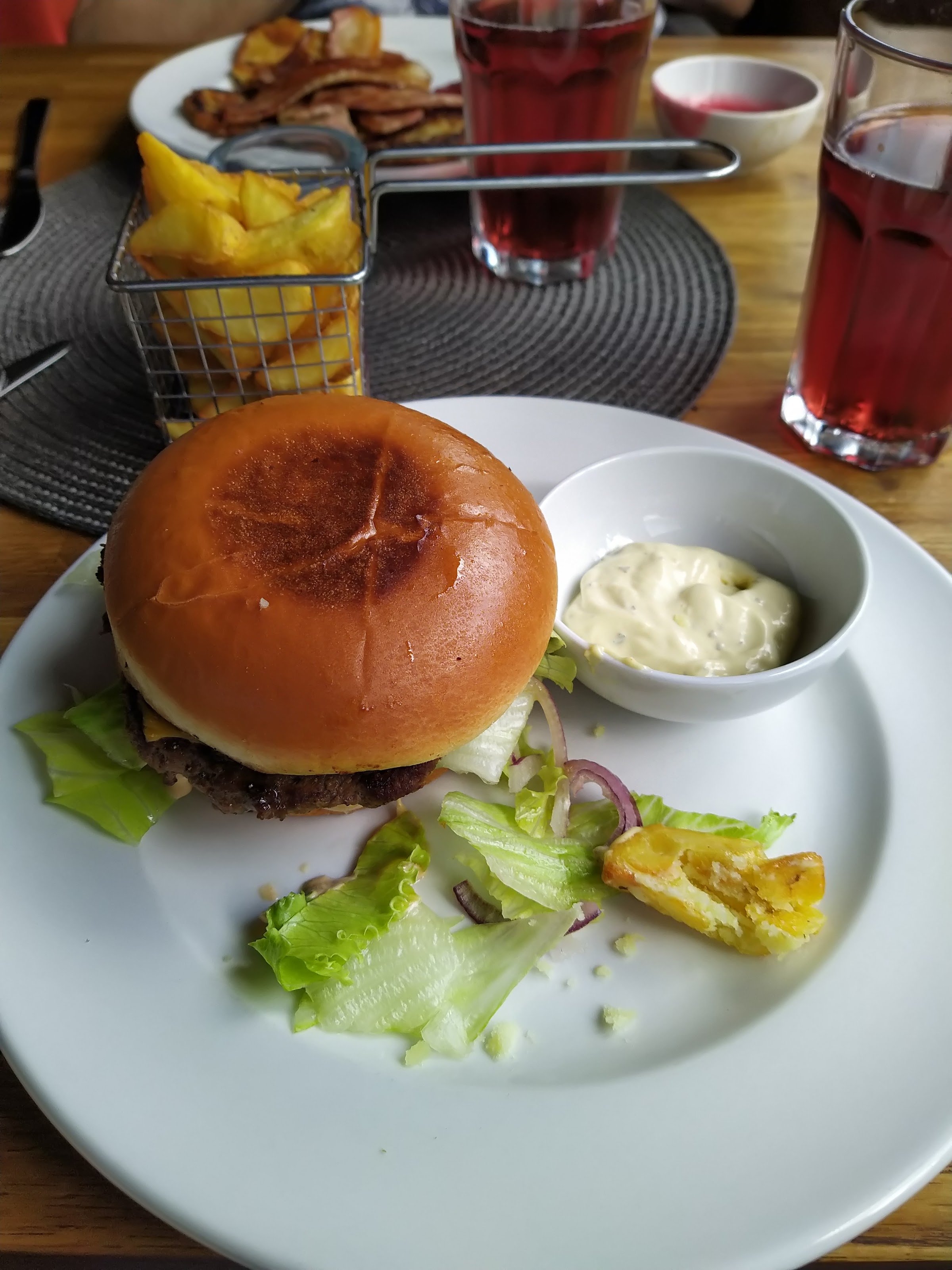 Storgatan 38 Restaurang & Bar